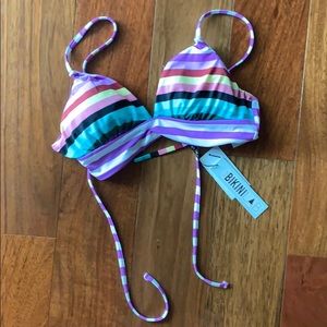 Bimini Lab triangle top size M